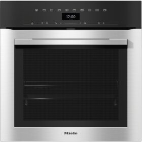 Miele H 7360 B Backofen 11187330, Edelstahl/CleanSteel