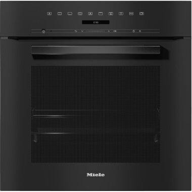 Miele H 7260 B CulinArt Backofen 11435240, Obsidianschwarz