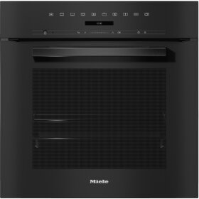 Miele H 7260 B CulinArt Backofen 11435240, Obsidianschwarz
