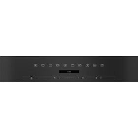 Miele H 7260 B CulinArt Backofen 11435240, Obsidianschwarz