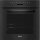 Miele H 7260 B CulinArt Backofen 11435240, Obsidianschwarz