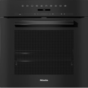 Miele H 7260 BP CulinArt Backofen 11435270, Obsidianschwarz