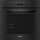 Miele H 7260 BP CulinArt Backofen 11435270, Obsidianschwarz