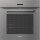 Miele H 7260 BP CulinArt Backofen 11435290, Graphitgrau