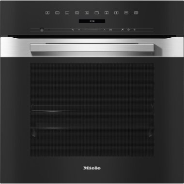 Miele H 7262 B Backofen 11580950, Edelstahl/CleanSteel