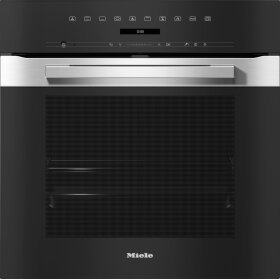 Miele H 7262 BP Backofen 11581190, Edelstahl/CleanSteel