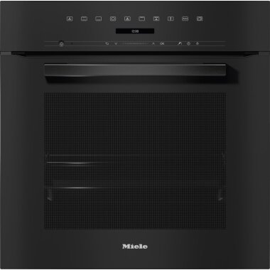 Miele H 7262 B Backofen 11581200, Obsidianschwarz