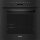 Miele H 7262 B Backofen 11581200, Obsidianschwarz