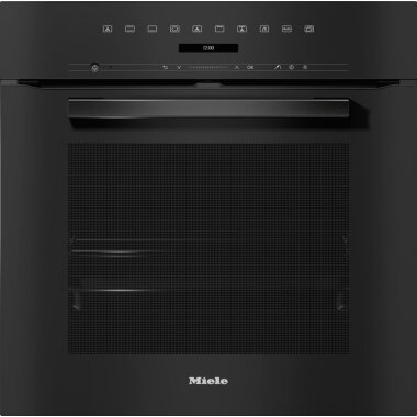 Miele H 7262 BP Backofen 11581230, Obsidianschwarz