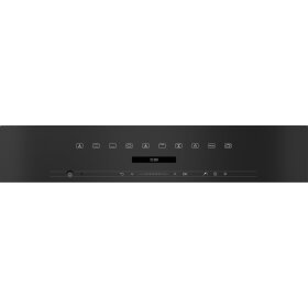 Miele H 7262 BP Backofen 11581230, Obsidianschwarz