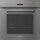 Miele H 7262 BP Backofen 11581260, Graphitgrau
