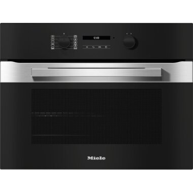 Miele H 2841 B Kompakt-Backofen 12144430,...