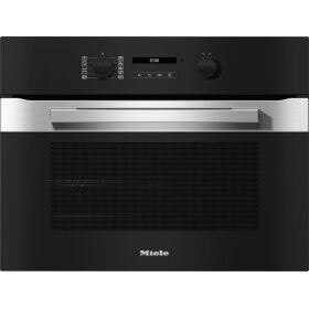 Miele H 2841 B Kompakt-Backofen 12144430,...