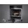 Miele H 2851 BP Backofen 12144460, Edelstahl/CleanSteel