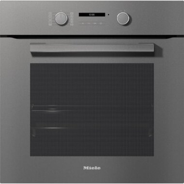 Miele H 2861 B Backofen 12144510, Graphitgrau