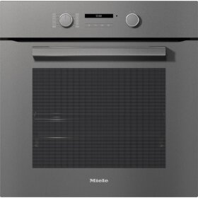 Miele H 2861 B Backofen 12144510, Graphitgrau