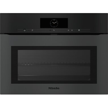 Miele H 7840 BPX Griffloser Kompakt-Backofen 12305090,...