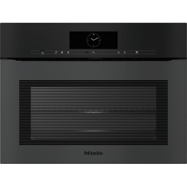 Miele H 7840 BMX Griffloser Kompakt-Backofen mit...