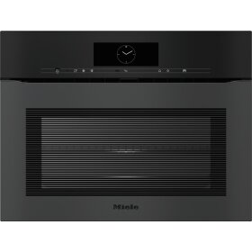 Miele H 7840 BMX Griffloser Kompakt-Backofen mit...