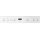 Miele H 2455 E ACTIVE Herd 12401280, Brillantweiß