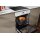 Miele H 2455 E ACTIVE Herd 12401280, Brillantweiß