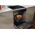 Miele H 2455 I ACTIVE Herd 12401360, Obsidianschwarz/Edelstahllook