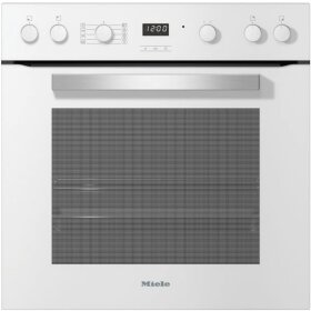 Miele H 2455 I ACTIVE Herd 12401370, Brillantweiß
