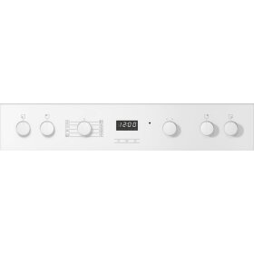 Miele H 2455 I ACTIVE Herd 12401370, Brillantweiß