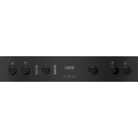 Miele H 2457 IP ACTIVE Herd 12401520,...