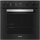 Miele H 2458 EP ACTIVE Herd 12401570, Obsidianschwarz