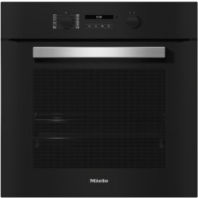 Miele H 2467 B ACTIVE Backofen 12428970, Obsidianschwarz