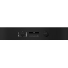 Miele H 2467 BP ACTIVE Backofen 12429000, Obsidianschwarz
