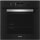 Miele H 2468 B ACTIVE Backofen 12429010, Obsidianschwarz