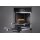 Miele H 2766-1 B 125 Edition Backofen 12431440, Obsidianschwarz