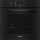 Miele H 2861-1 BP 125 Edition Backofen 12432440, Obsidianschwarz