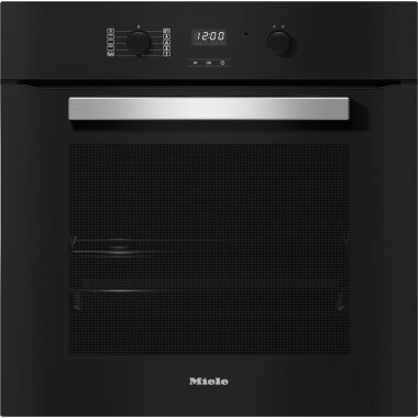 Miele H 2455 B ACTIVE Backofen 12446860, Obsidianschwarz