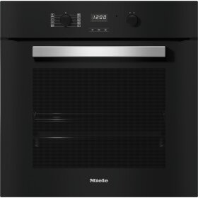 Miele H 2455 B ACTIVE Backofen 12446860, Obsidianschwarz