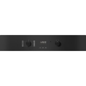 Miele H 2455 B ACTIVE Backofen 12446860, Obsidianschwarz