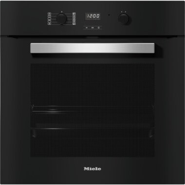 Miele H 2455 BP ACTIVE Backofen 12446870, Obsidianschwarz