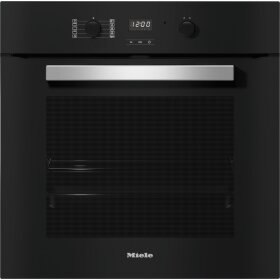 Miele H 2455 BP ACTIVE Backofen 12446870, Obsidianschwarz