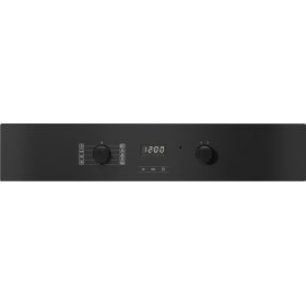 Miele H 2455 BP ACTIVE Backofen 12446870, Obsidianschwarz