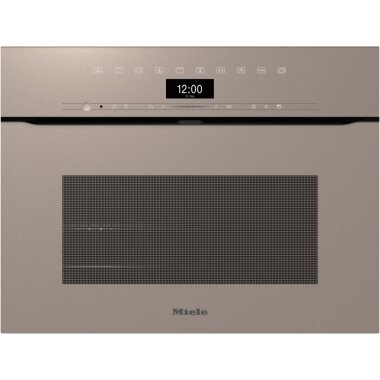 Miele H 7440 BPX Griffloser Kompakt-Backofen 12548900,...