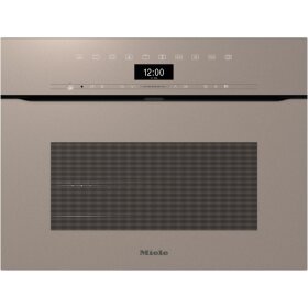 Miele H 7440 BPX Griffloser Kompakt-Backofen 12548900,...