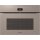 Miele H 7440 BPX Griffloser Kompakt-Backofen 12548900, Pearlbeige
