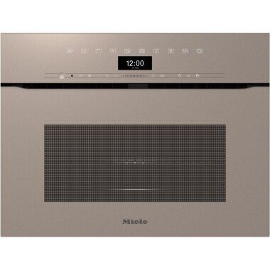 Miele H 7440 BMX Griffloser Kompakt-Backofen mit...