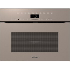 Miele H 7440 BMX Griffloser Kompakt-Backofen mit...
