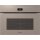 Miele H 7440 BMX Griffloser Kompakt-Backofen mit Mikrowelle 12548910, Pearlbeige