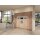 Miele H 7440 BMX Griffloser Kompakt-Backofen mit Mikrowelle 12548910, Pearlbeige