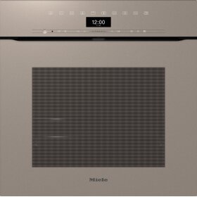 Miele H 7464 BPX Griffloser Backofen 12548950, Pearlbeige