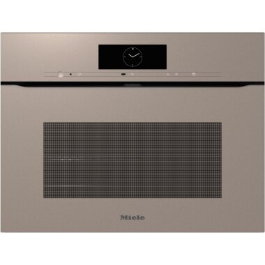 Miele H 7840 BPX Griffloser Kompakt-Backofen 12548970,...